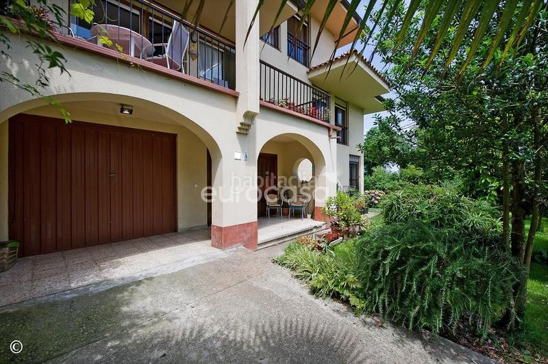 Foto c0547537-c185-4bba-a34b-68d05d53e3fc. Casa bifamiliare con riscaldamento parcheggio in Peñacastillo - Nueva Montaña Santander
