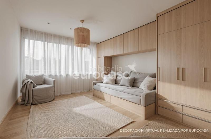 Foto 15c55c22-5885-403d-9d50-9bfec3d1cf4a. Casa con riscaldamento in Alisal - San Román Santander