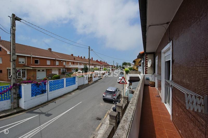 Foto 1f628416-18ab-4220-9587-5ddce9be72aa. Casa con riscaldamento in Alisal - San Román Santander