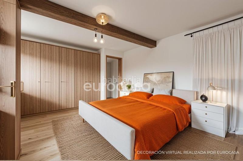 Foto 48478bf0-6b3f-44b6-94f9-e26731a50ed7. Casa con riscaldamento in Alisal - San Román Santander
