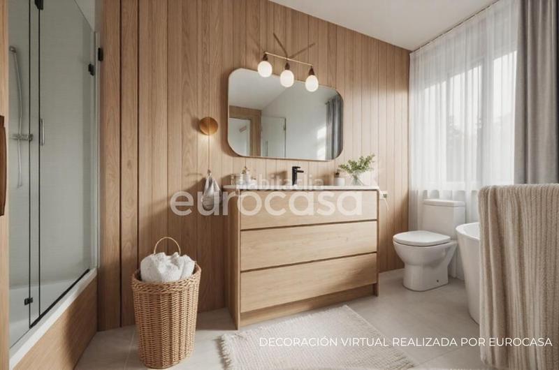 Foto 80571d59-0f94-4fde-a597-b5ad753c73d5. Casa con riscaldamento in Alisal - San Román Santander