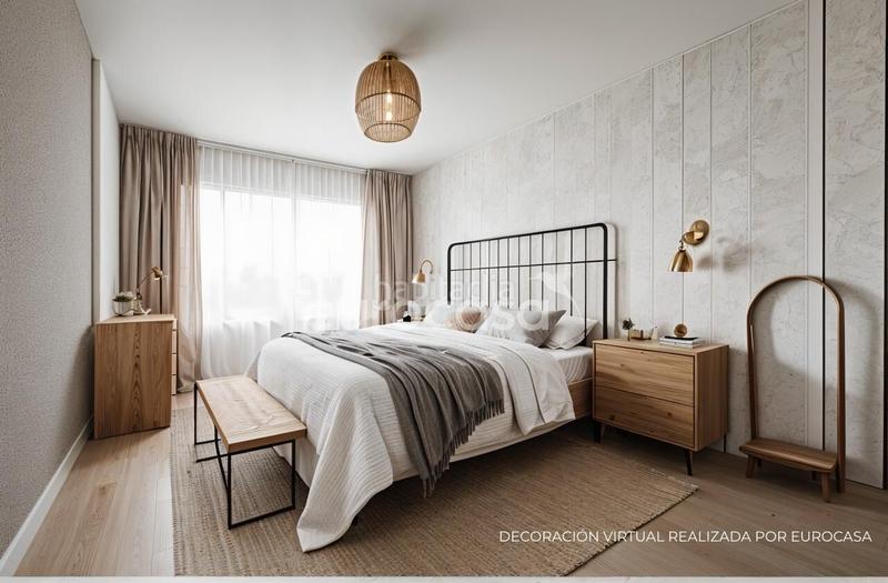 Foto a38bdf41-4bd8-47b0-b369-b0784ced6e71. Casa con riscaldamento in Alisal - San Román Santander