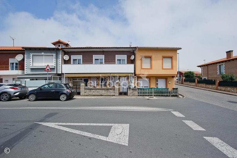 Foto cb0418b2-84e7-4e55-9f3e-e17066025e19. Casa con riscaldamento in Alisal - San Román Santander