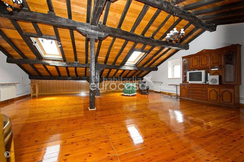 Foto dc690048-6620-41f2-b57b-999b3196d695. Casa con riscaldamento in Alisal - San Román Santander
