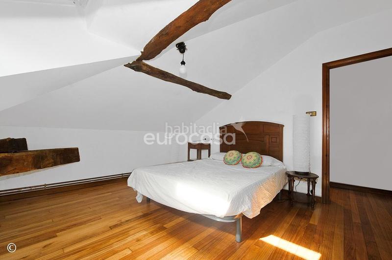 Foto a6cc8318-6a03-474a-8097-bec049368eb9. Casa adosada el privilegio de lo único en Entrambasaguas