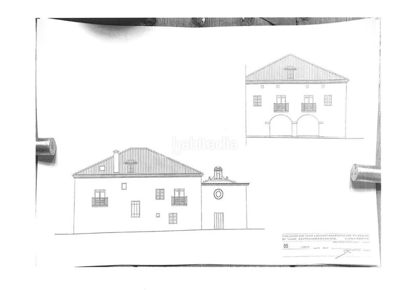Foto ad3d130f-f233-4d8a-8c22-42566bc94e7f. Casa adosada el privilegio de lo único en Entrambasaguas