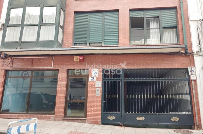 Foto 87d871eb-7246-4e25-be75-6d934fd2636b. Location appartement avec chauffage dans Numancia - San Fernando Santander
