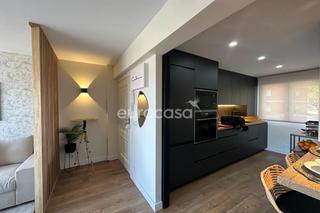 Location Appartement  Calle joaquín costa. Alquiler de diseño en el sardinero