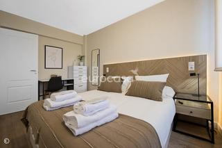 Location Appartement  Calle joaquín costa. Alquiler de diseño en el sardinero
