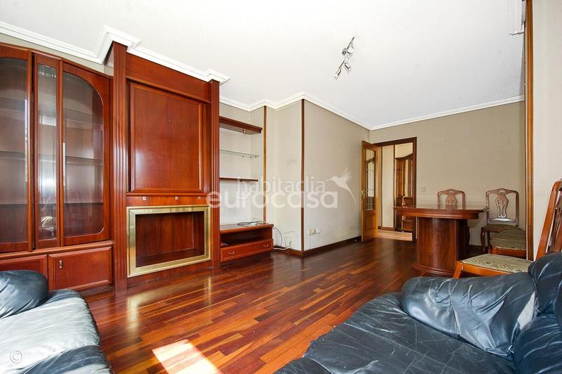 Foto 02db909b-f372-485e-a49e-6baa8acf5b8e. Casa a schiera con riscaldamento parcheggio in Muriedas Camargo