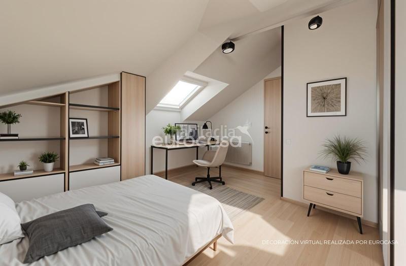 Foto 0d0ee602-ca7c-477b-b183-765de5ff5fe6. Casa a schiera con riscaldamento parcheggio in Muriedas Camargo