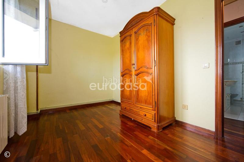 Foto 118283bc-bab6-450f-a903-81d1fa0111fa. Casa a schiera con riscaldamento parcheggio in Muriedas Camargo