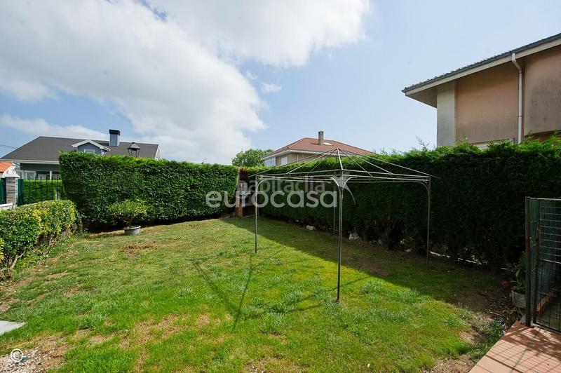 Foto 195735cf-293f-482d-9c50-5d7b759abad0. Casa a schiera con riscaldamento parcheggio in Muriedas Camargo