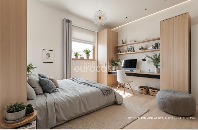 Foto 1ff04219-440e-4555-bc04-3dc91ccada99. Casa a schiera con riscaldamento parcheggio in Muriedas Camargo