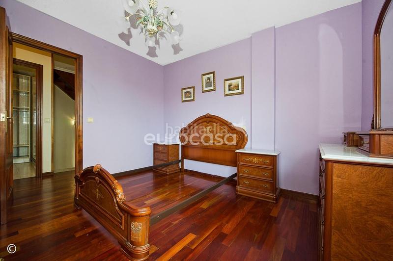 Foto 66f09e8f-9d31-422a-96a7-d0f5e2a00a66. Casa a schiera con riscaldamento parcheggio in Muriedas Camargo