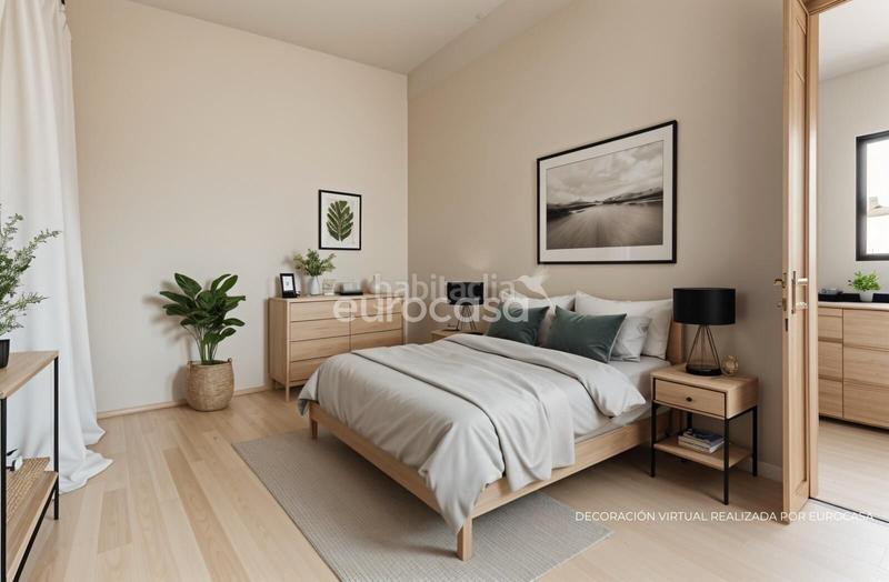 Foto 6f8f16d5-0049-44bf-b341-24d2d7a11a65. Casa a schiera con riscaldamento parcheggio in Muriedas Camargo