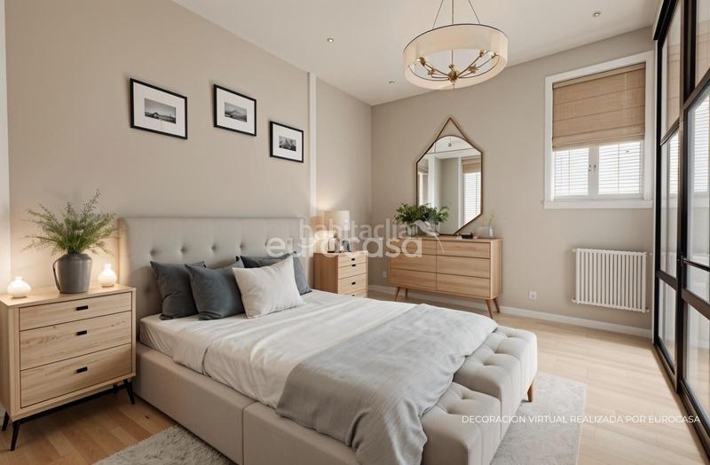 Foto 869bc71c-af2d-45be-9128-87717f2e4aad. Casa a schiera con riscaldamento parcheggio in Muriedas Camargo