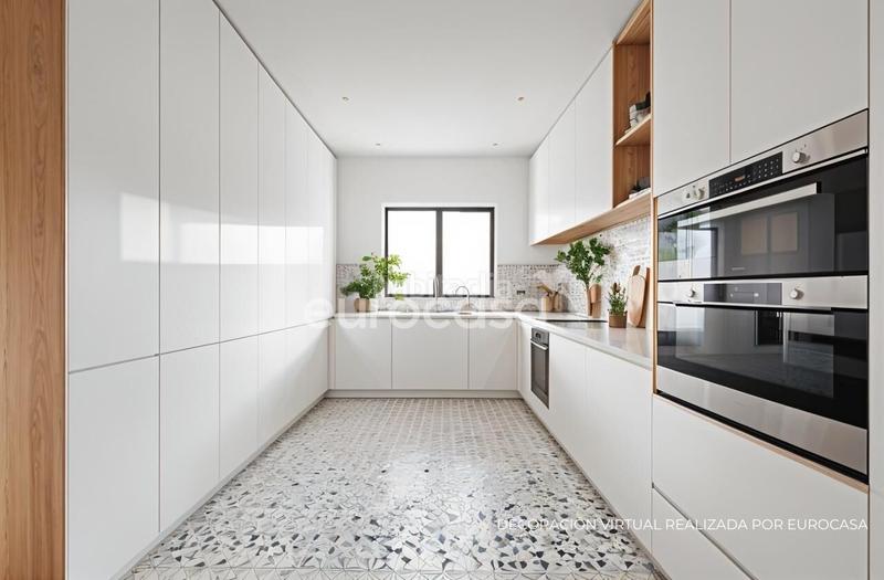 Foto 96ebd32d-5c00-4fbf-ae83-c210bc18b842. Casa a schiera con riscaldamento parcheggio in Muriedas Camargo