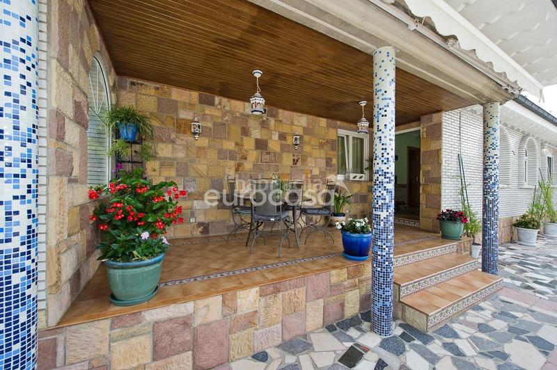 Foto 1c891ece-0e20-4938-b2dd-ac5d0f3acd07. Casa tu refugio privado entre naturaleza y mar en Miengo