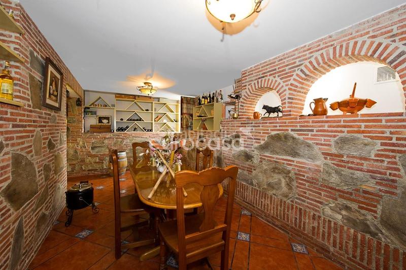 Foto 430fc549-1b06-4552-9315-2eaeb329875b. Casa tu refugio privado entre naturaleza y mar en Miengo