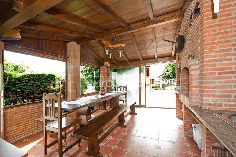 Foto 9790f047-5c64-4ced-b082-f3f231ea29b1. Casa tu refugio privado entre naturaleza y mar en Miengo