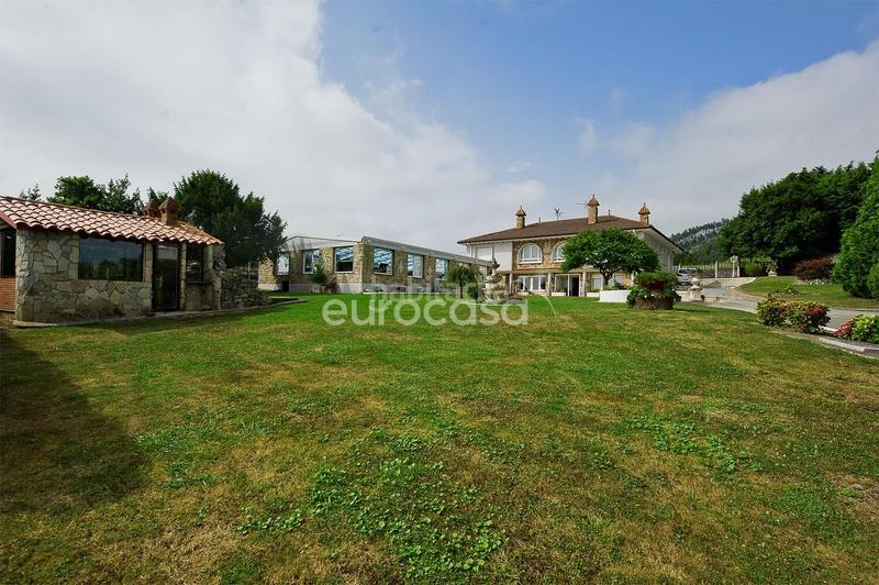 Foto 9fe2885c-4a92-4c59-9bd9-33cbcab02351. Casa tu refugio privado entre naturaleza y mar en Miengo