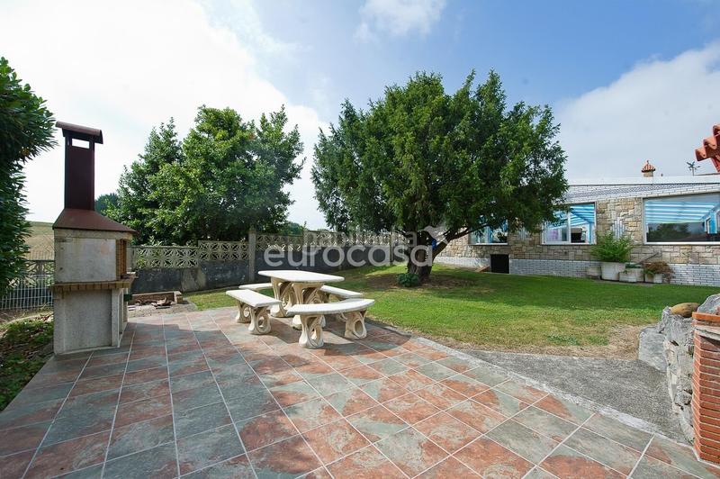 Foto cdb82b9a-ab54-4c51-9a0a-9dc268884004. Casa tu refugio privado entre naturaleza y mar en Miengo