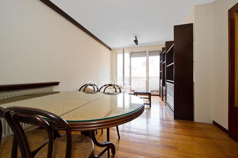 Foto 152d02ec-34e4-467f-9483-4f4939e7f5e2. Piso reinventa y redescubre tu hogar en Castilla - Hermida Santander