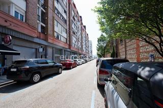 Piso en Calle RUIZ ZORRILLA