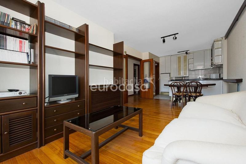 Foto 6ef7e091-682d-4850-82fd-19f80322d15f. Piso reinventa y redescubre tu hogar en Castilla - Hermida Santander