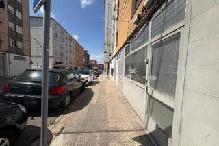 Local Comercial en Calle de Gerona