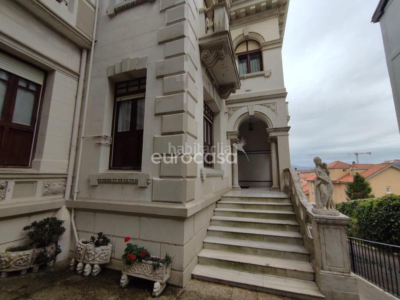 Foto 01af2f97-10b9-4c7c-bd8e-6bf2adddc52f. Piso exclusividad y tranquilidad en el corazón en Santander