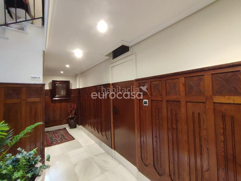 Foto 15d99a90-2284-47ca-9173-7822d69a8335. Piso exclusividad y tranquilidad en el corazón en Santander