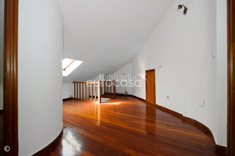 Foto 4494af2a-82bd-4df2-a62c-8018635e5bb6. Piso exclusividad y tranquilidad en el corazón en Santander