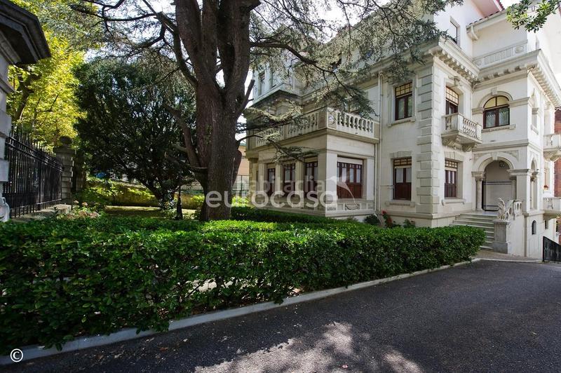 Foto 81ccbb90-a0b4-49c5-8857-99be19e8825c. Piso exclusividad y tranquilidad en el corazón en Santander