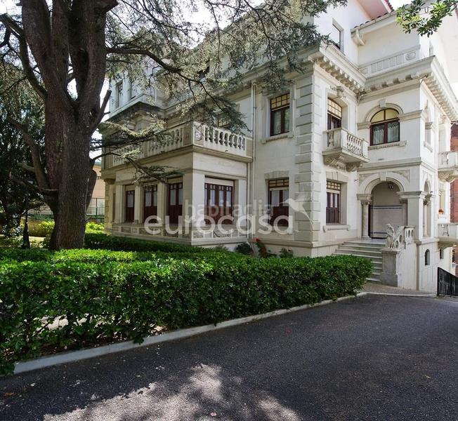 Foto 83228784-1679-410c-9759-b033e9ede6ed. Piso exclusividad y tranquilidad en el corazón en Santander