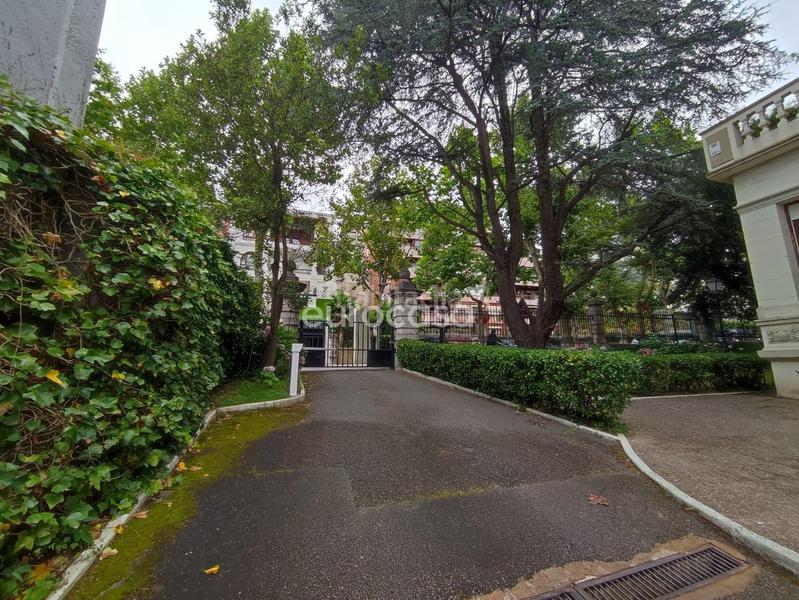 Foto 8d7a31cc-9617-416f-83dd-15332cc9f86e. Piso exclusividad y tranquilidad en el corazón en Santander