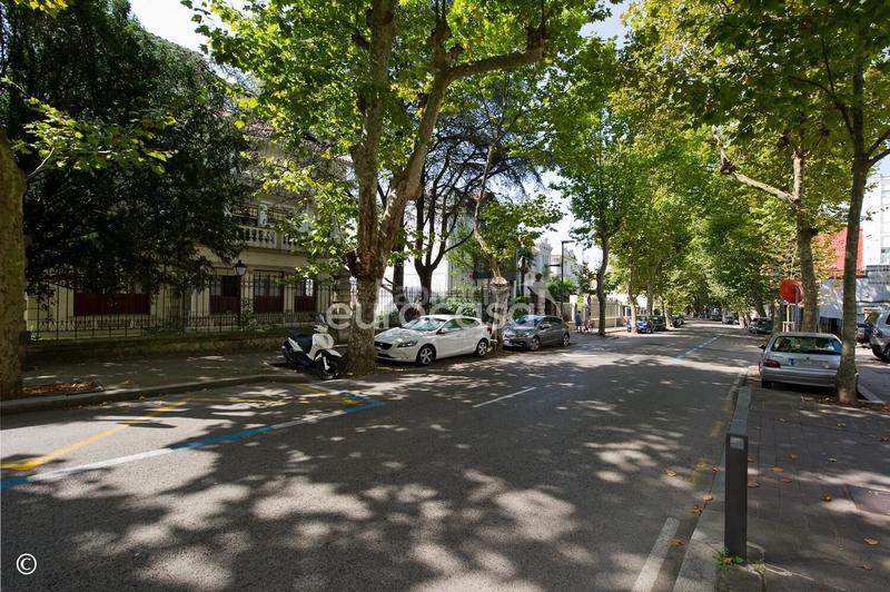 Foto 943265fd-1dbd-4c7c-80af-75abe386bb5b. Piso exclusividad y tranquilidad en el corazón en Santander