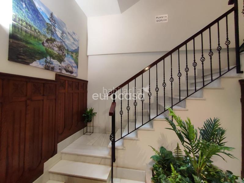 Foto b18d7577-753b-4df8-b453-2a239c9dd9b6. Piso exclusividad y tranquilidad en el corazón en Santander