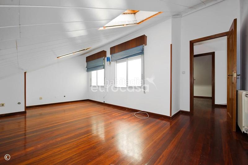 Foto ea61f455-695f-446d-b49b-f92d137bd944. Piso exclusividad y tranquilidad en el corazón en Santander