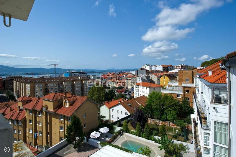 Foto f2cb0640-44e0-464f-aefe-bb5d894ed8bf. Piso exclusividad y tranquilidad en el corazón en Santander