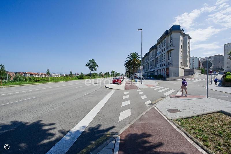 Foto 13c09054-d4e4-4452-893f-d057e74c747f. Location appartement avec chauffage dans Los Castros Santander