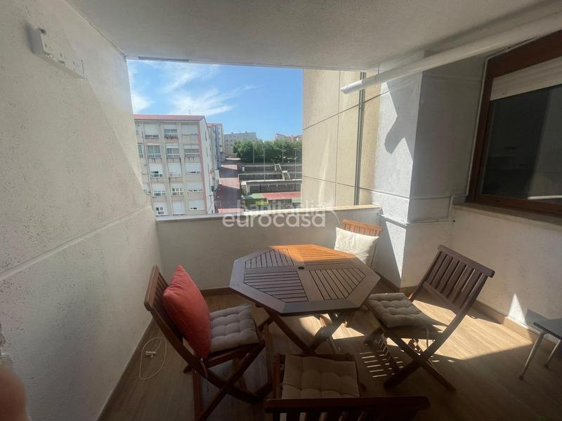 Foto 4024ae3b-8348-4879-9868-3cab270b6ec4. Location appartement avec chauffage dans Los Castros Santander