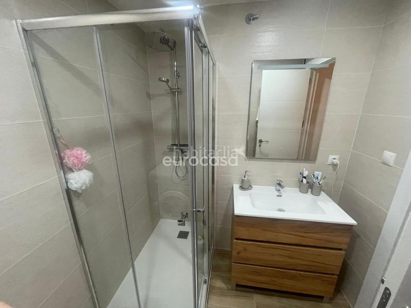 Foto e485097e-a587-47d5-b856-01cd8cf059fd. Location appartement avec chauffage dans Los Castros Santander