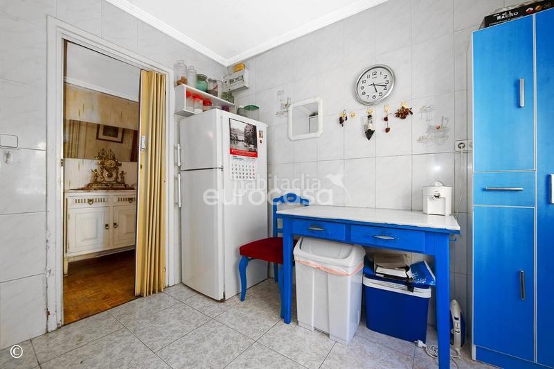 Foto 652307f9-1f37-4bc9-8063-5c46c414a058. Appartamento con riscaldamento parcheggio in Puerto Chico Santander