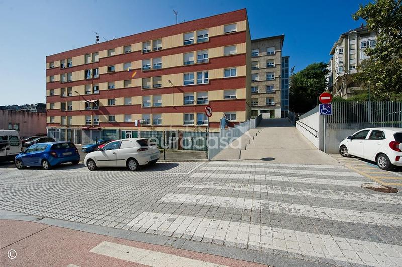 Foto 8475b192-9d16-40a4-ab56-76c08497ae4a. Appartamento con riscaldamento parcheggio in Puerto Chico Santander