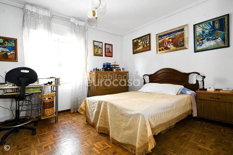 Foto acce7391-6a71-4f05-a0c2-326727799654. Appartamento con riscaldamento parcheggio in Puerto Chico Santander