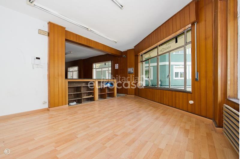 Foto 8dfb3e34-c8b7-422b-b97b-7e81f1f546f5. Geschäftsraum in Puerto Chico Santander