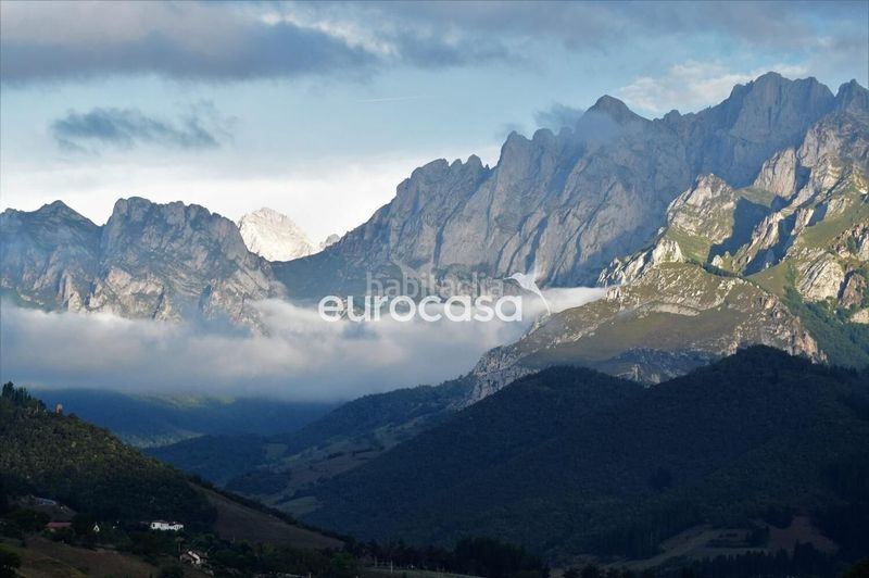 Foto 060cf029-0d34-440f-bf61-ca6014466018. Casa amb aparcament a Cillorigo de Liébana