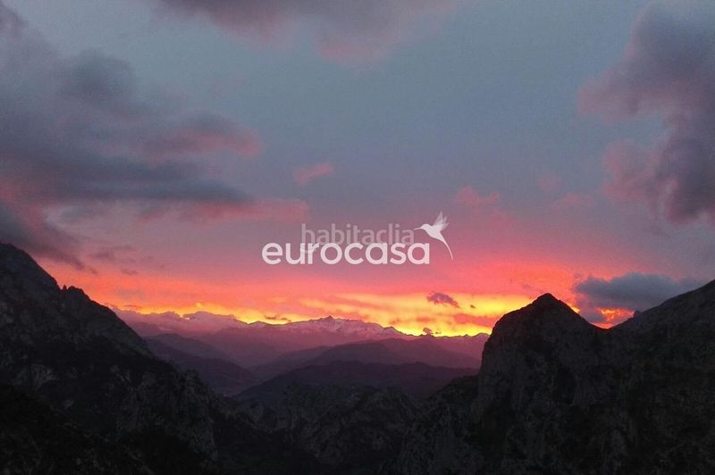 Foto 3fb7bd23-fc69-44c0-b42f-7225120a7174. Casa amb aparcament a Cillorigo de Liébana